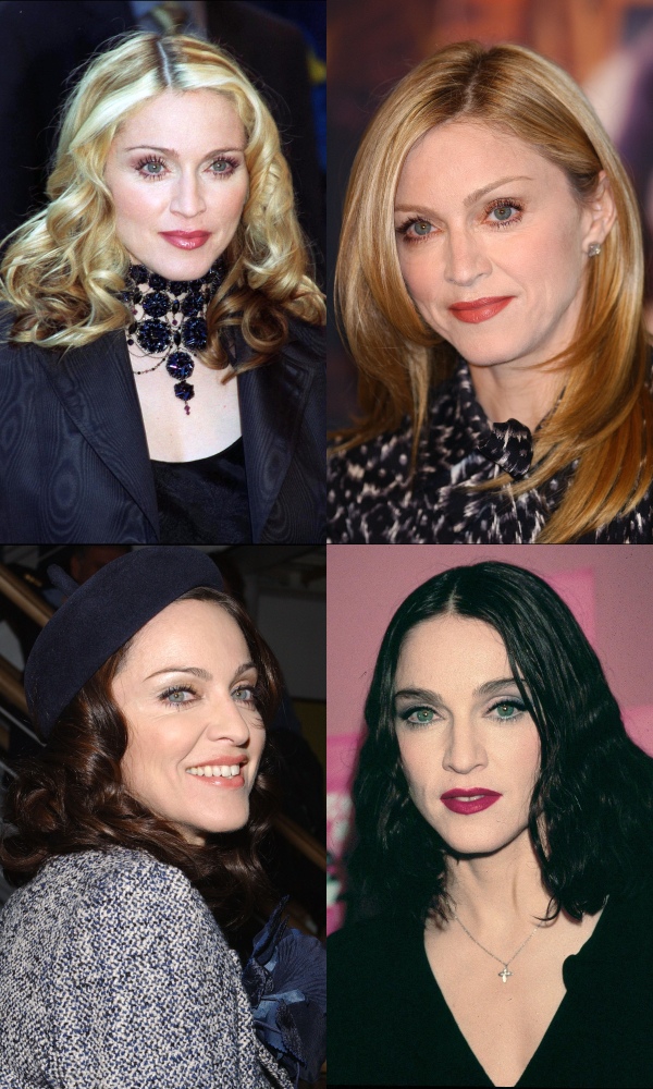 Foto: Madonna la 53 de ani, sexy ca în adolescenţă