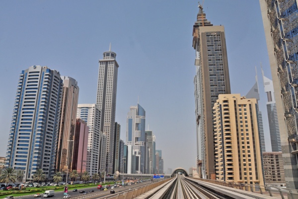 Cât costă un sejur în luxosul Dubai 