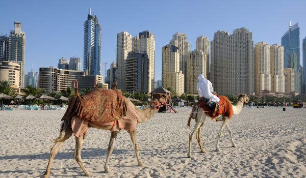 Cât costă un sejur în luxosul Dubai 