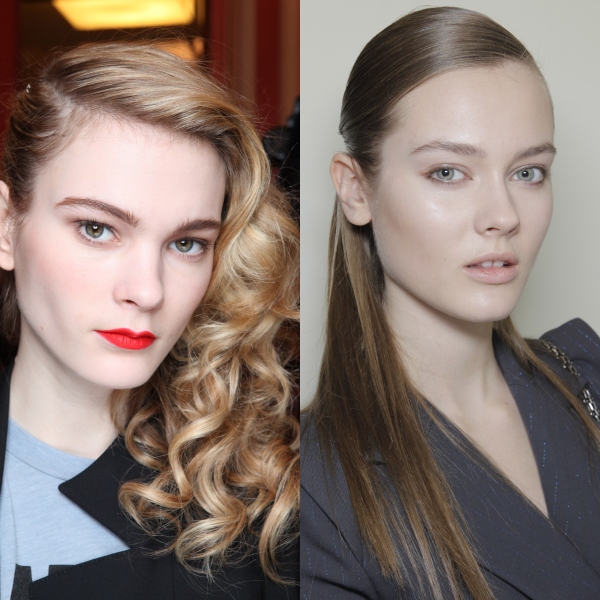 Hair style: tendinţe toamnă-iarnă 2011/ 2012