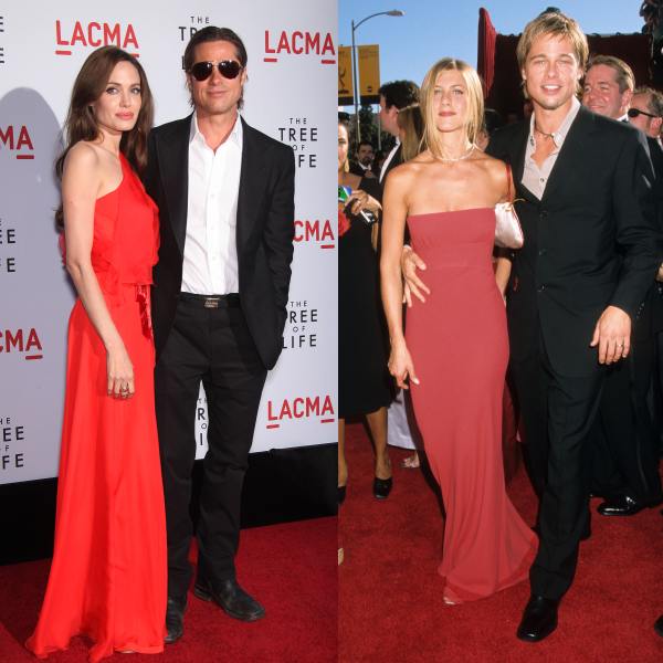 6 amante celebre de la Hollywood