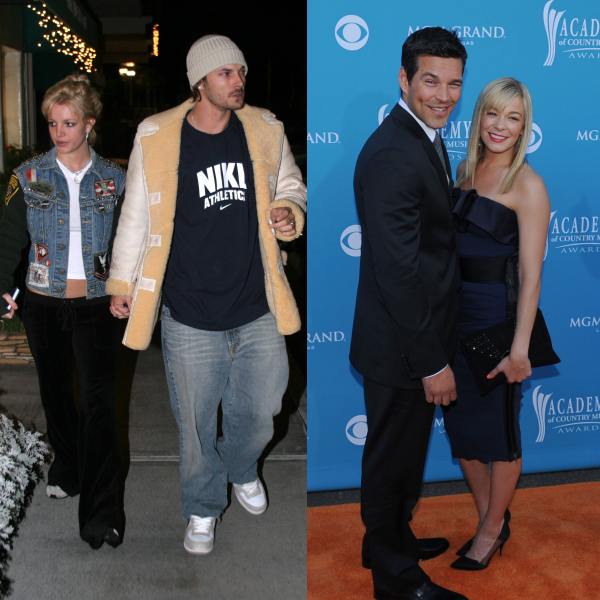 6 amante celebre de la Hollywood