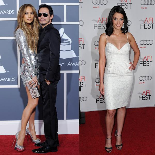 6 amante celebre de la Hollywood