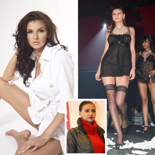 5 bombe sexy care nu sunt atât de frumoase pe cât ai crede