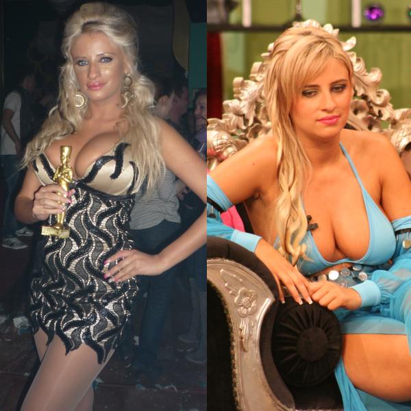 5 bombe sexy care nu sunt atât de frumoase pe cât ai crede