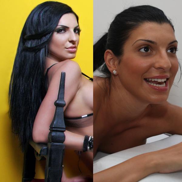 7 vedete sexy: ce parte a corpului le-a făcut celebre