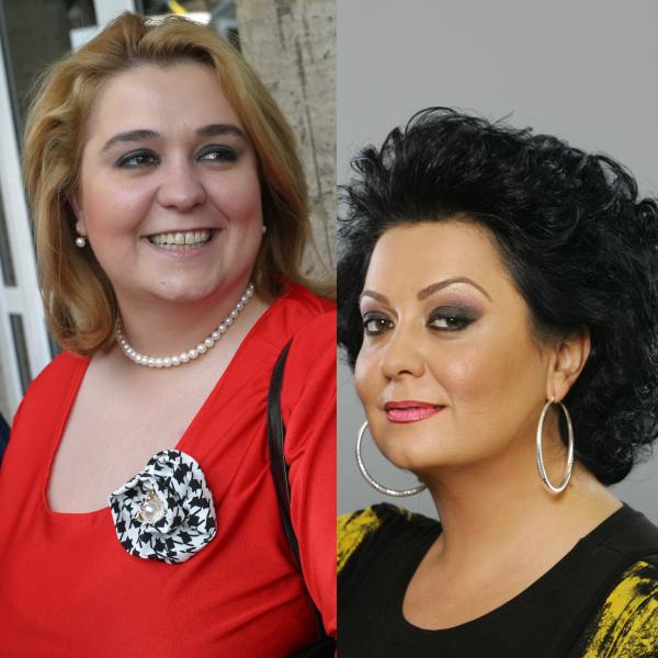 5 vedete care se menţin în formă prin diete stricte