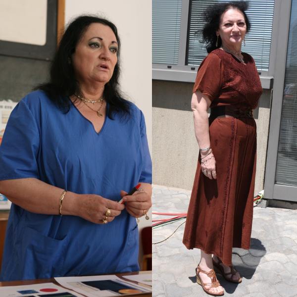 5 vedete care se menţin în formă prin diete stricte