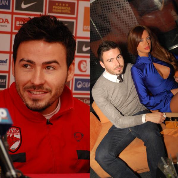 5 bărbaţi care au devenit celebri datorită iubitelor