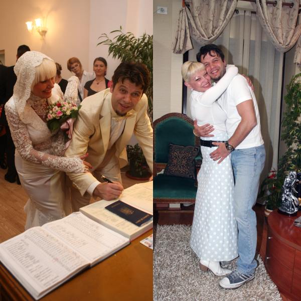 5 bărbaţi care au devenit celebri datorită iubitelor
