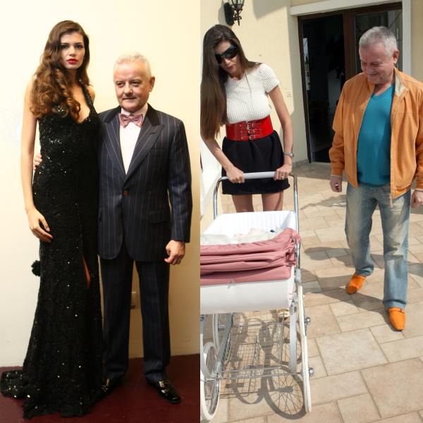 6 vedete înşelate care şi-au iertat partenerii