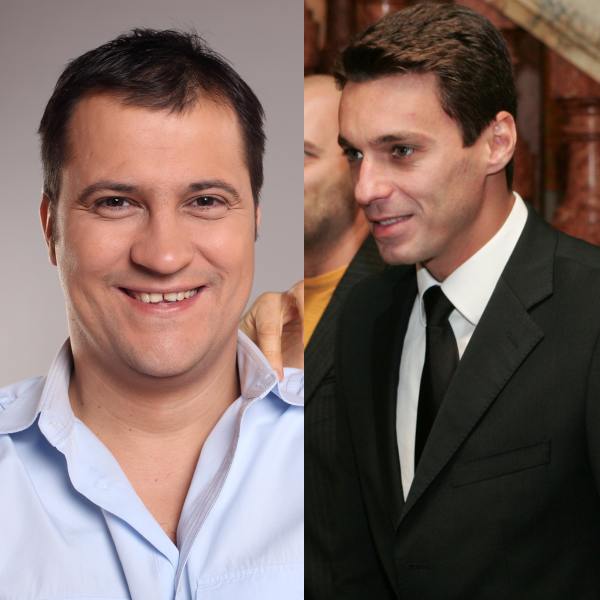 Război între vedete. De partea cui eşti?