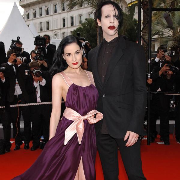 Cupluri de la Hollywood - ea frumoasă, el urât