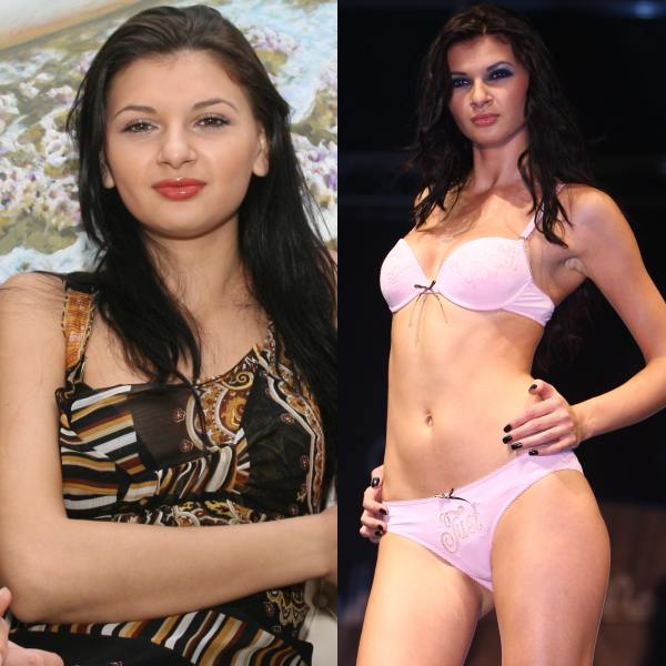 Vedete: 6 femei banale care au succes la bărbaţi