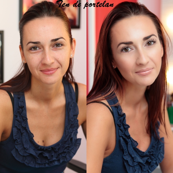 Video: tendinţe în make up pentru toamna 2011