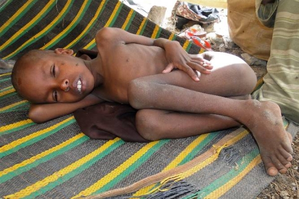 Fotografii impresionante care au uluit lumea în 2011