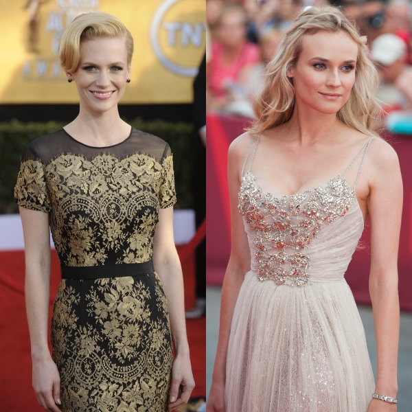 6 actriţe elegante potrivite în rolul lui Grace Kelly 