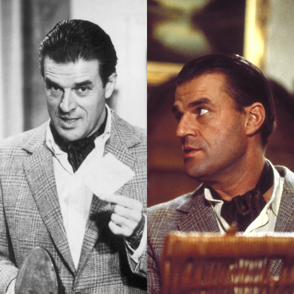 Foto: cei mai sexy duşmani ai lui James Bond 