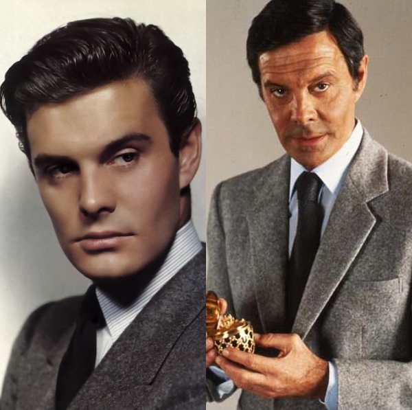 Foto: cei mai sexy duşmani ai lui James Bond 