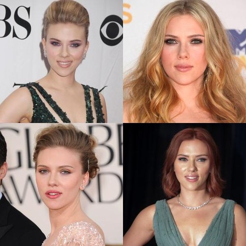 Cum să fii la fel de sexy ca Scarlett Johansson