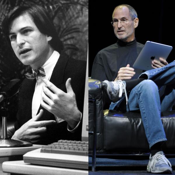 Steve Jobs - cele mai interesante replici