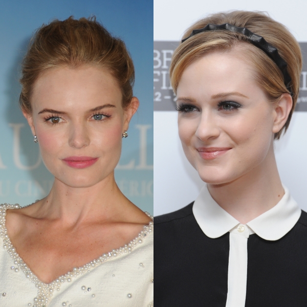 6 actriţe elegante potrivite în rolul lui Grace Kelly 