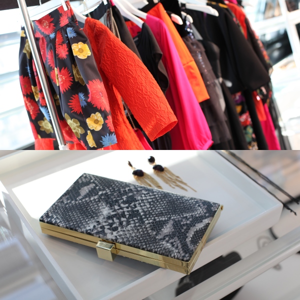 În showroom-ul H&M: haine superbe, accesorii fabuloase