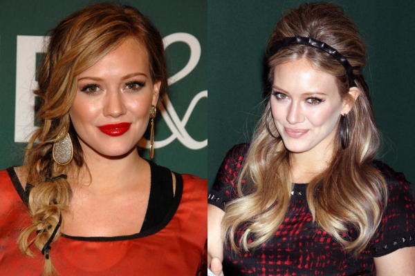 Vrei o schimbare rapidă? Iată 4 coafuri trendy!