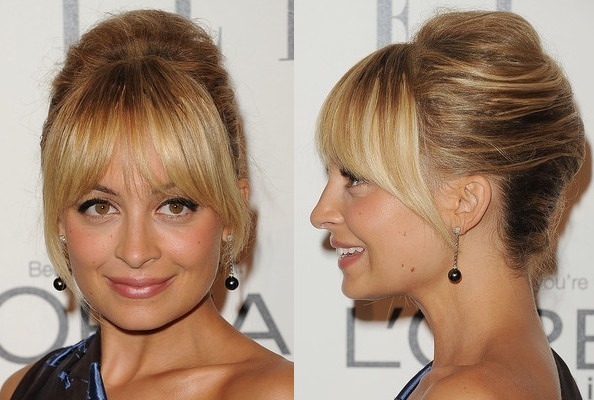 Vrei o schimbare rapidă? Iată 4 coafuri trendy!