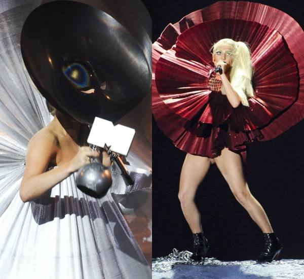 Iată câştigătorii de la MTV Europe Music Awards 2011!