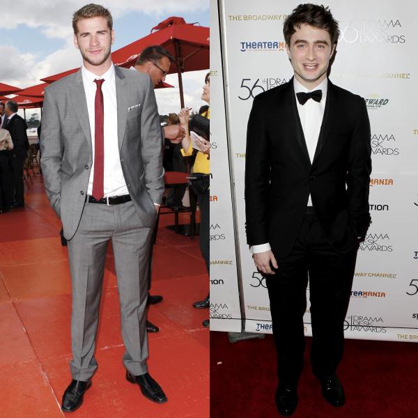 Bărbaţi adevăraţi vs. "păpuşei". Pe care îi preferi?