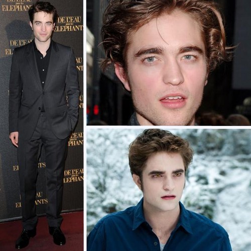 Robert Pattinson sau Taylor Lautner? Care e preferatul tău?