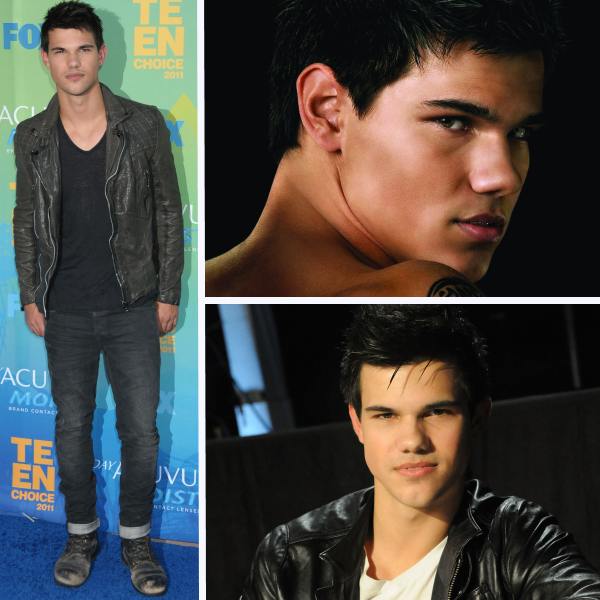 Robert Pattinson sau Taylor Lautner? Care e preferatul tău?