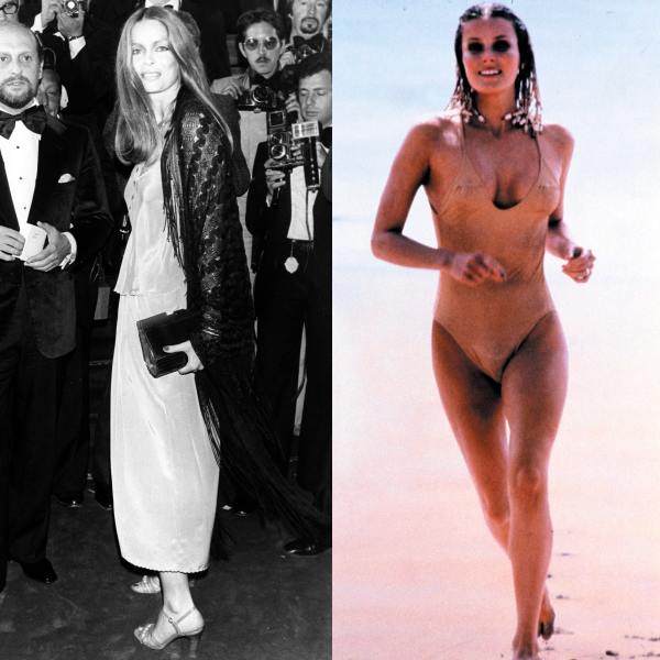 Foto: idealul de frumuseţe, de la Marilyn la Kate Moss şi înapoi