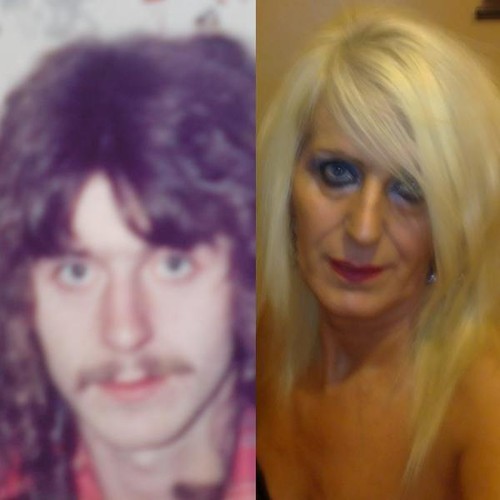 Melissa, transsexualul care îşi vinde virginitatea pe internet