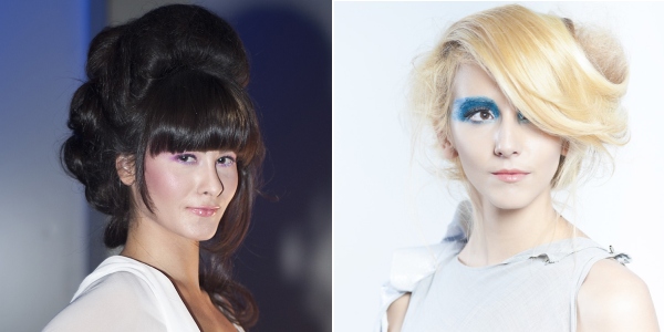 Hairstyle: 4 coafuri propuse de specialiştii Sebastian