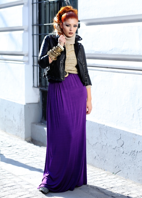 Shooting exclusiv: 8 ţinute speciale pe care să le încerci!