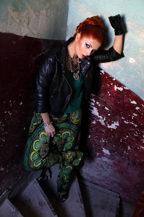 Shooting exclusiv: 8 ţinute speciale pe care să le încerci!
