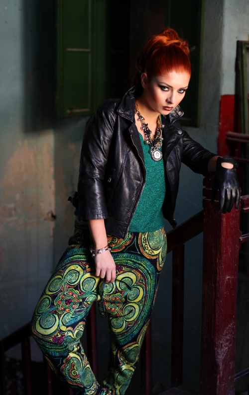 Shooting exclusiv: 8 ţinute speciale pe care să le încerci!