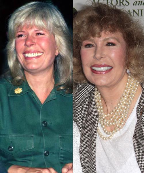 Loretta Swit