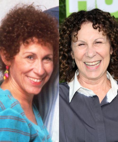 Rhea Perlman