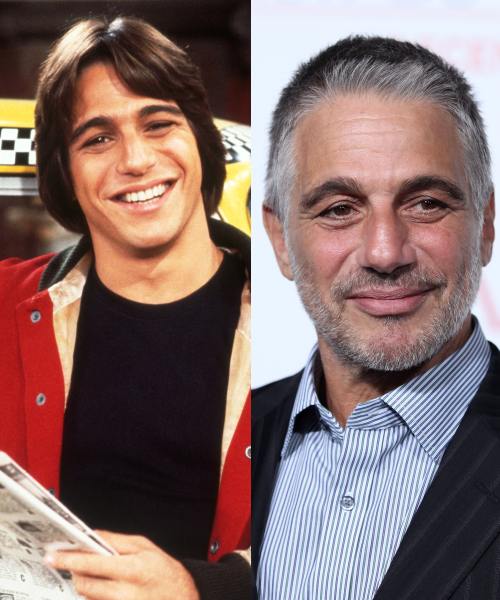 Tony Danza