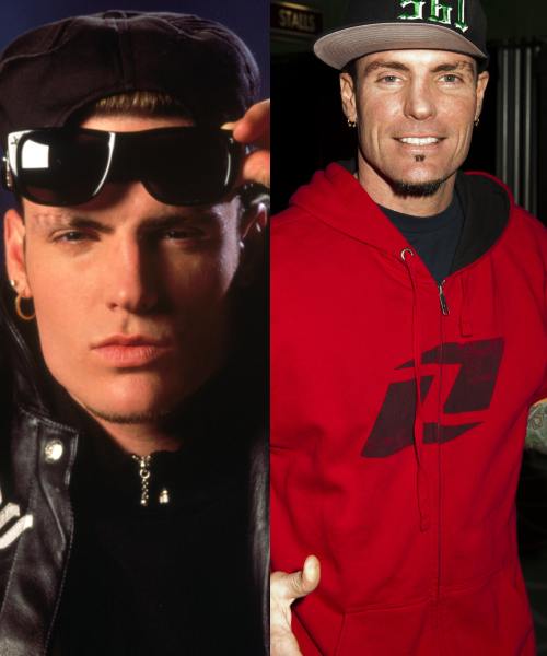 Vanilla Ice