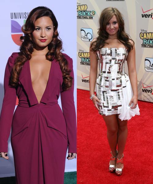 Demi Lovato