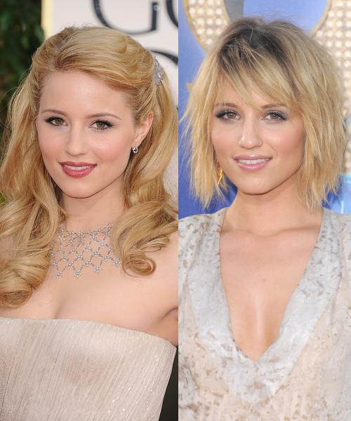 Diana Agron