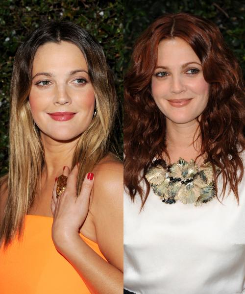 Drew Barrymore