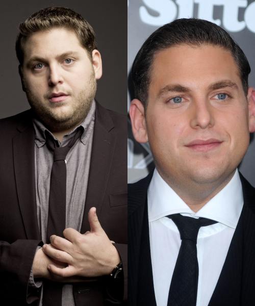 Jonah Hill
