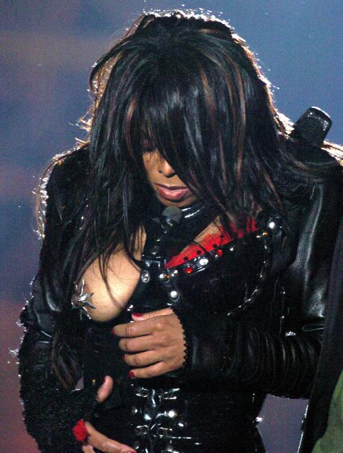 Janet Jackson