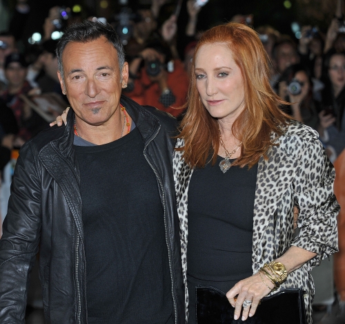 Bruce Springsteen revine cu un nou album