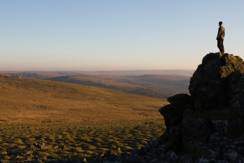 Dartmoor şi alte peisaje din lume care i-au fascinat pe regizori  